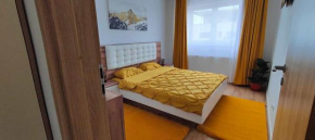 Rooftop condo 45 Braşov
